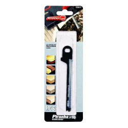 Lame scie Scorpion HCS Bois 120mm – Coupe Précise | PIRANHA