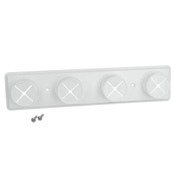 Accroche-torchons Rangement Cuisine – Pratique et Élégant | METALTEX