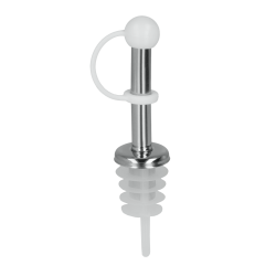 Bouchons Verseur 2 Pièces – Idéal Cuisine | METALTEX