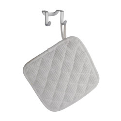 Crochet double Galileo METALTEX – Rangement pratique | METALTEX