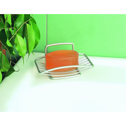 Porte-savon Onda METALTEX – Design & Pratique | METALTEX Porte-savon Onda METALTEX – Design & Pratique | METALTEX