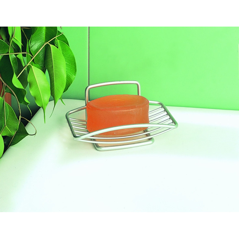 Porte-savon Onda METALTEX – Design & Pratique | METALTEX Porte-savon Onda METALTEX – Design & Pratique | METALTEX