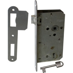 Serrure 210 bb90.50r-501 – Sécurité Fiable | HOME SECURITY