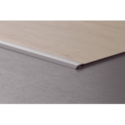 Profilé de transition rigid 200 x 3,1 x 0,8 cm PERGO