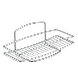 Étagère Onda 1 étage METALTEX – Rangement Pratique | METALTEX