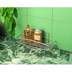 Étagère Onda 1 étage METALTEX – Rangement Pratique | METALTEX