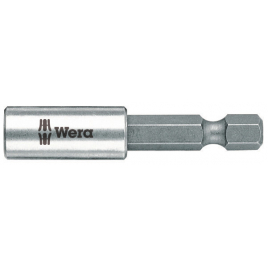 Porte-embout universel S 1/4" x 200 mm WERA