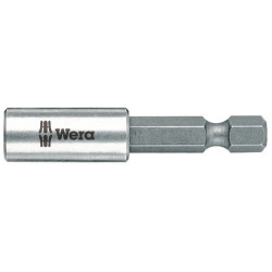 Porte-embout universel WERA 200mm – Précision | WERA


