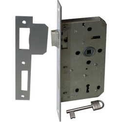 Serrure 100 bb72.50mr-501 – Sécurité Fiable | HOME SECURITY