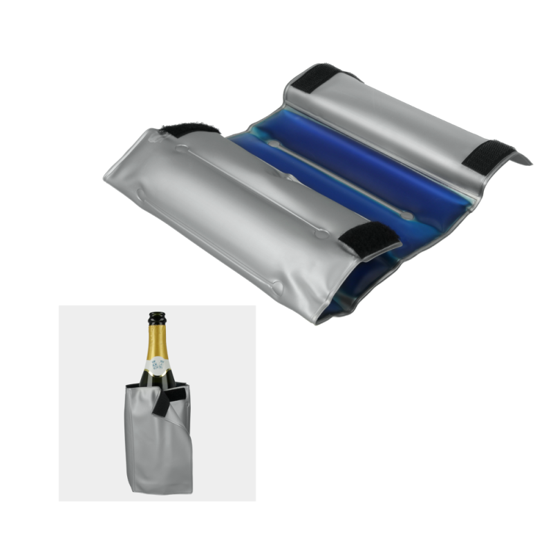 Refroidisseur de bouteilles – Fraîcheur garantie | METALTEX Refroidisseur de bouteilles – Fraîcheur garantie | METALTEX