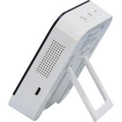 Détecteur de CO2 AirSecure ABUS