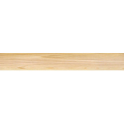 Tringle bois brut 28mm 150cm – Prête à décorer | MOBOIS