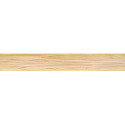 Tringle en bois brut Ø 28 mm x 150 cm