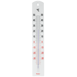 Thermomètre extérieur Metaltex – Mesure précise | Metaltex