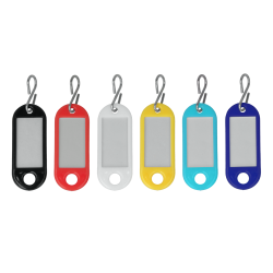 Plaquette identité-clé – L'essentiel pour votre cuisine | METALTEX