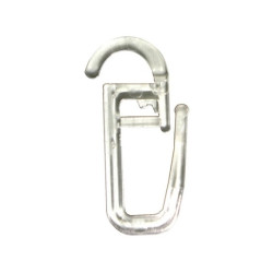 Agrafe Cristal 12 Pièces – Accessoire Élégant | MOBOIS