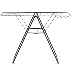 Séchoir sur pieds Hangon 20 m BRABANTIA Séchoir sur pieds Hangon 20 m BRABANTIA