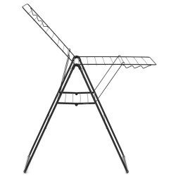 Séchoir sur pieds Hangon 20 m BRABANTIA Séchoir sur pieds Hangon 20 m BRABANTIA