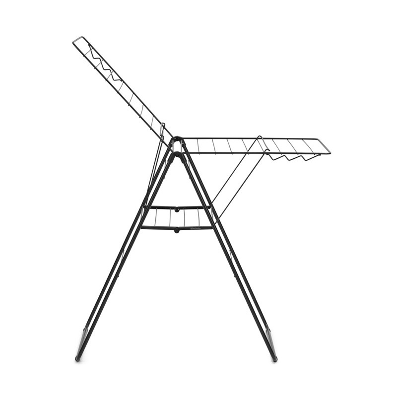 Séchoir sur pieds Hangon 20 m BRABANTIA Séchoir sur pieds Hangon 20 m BRABANTIA