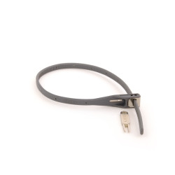 Serre-câble MultiZip rouge ABUS