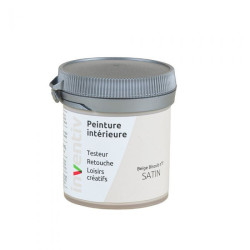 Testeur Peinture Beige Biscuit – Échantillon Satiné | INVENTIV

