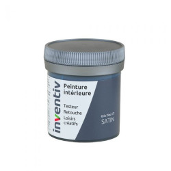 Testeur Peinture Zinc Satiné – Idéal murs & boiseries | INVENTIV