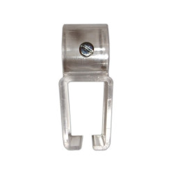 Adaptateur tringle 2 pièces – Installation facile | MOBOIS