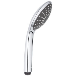 Douchette Vitalio Joy Mono noire GROHE – Confort | GROHE