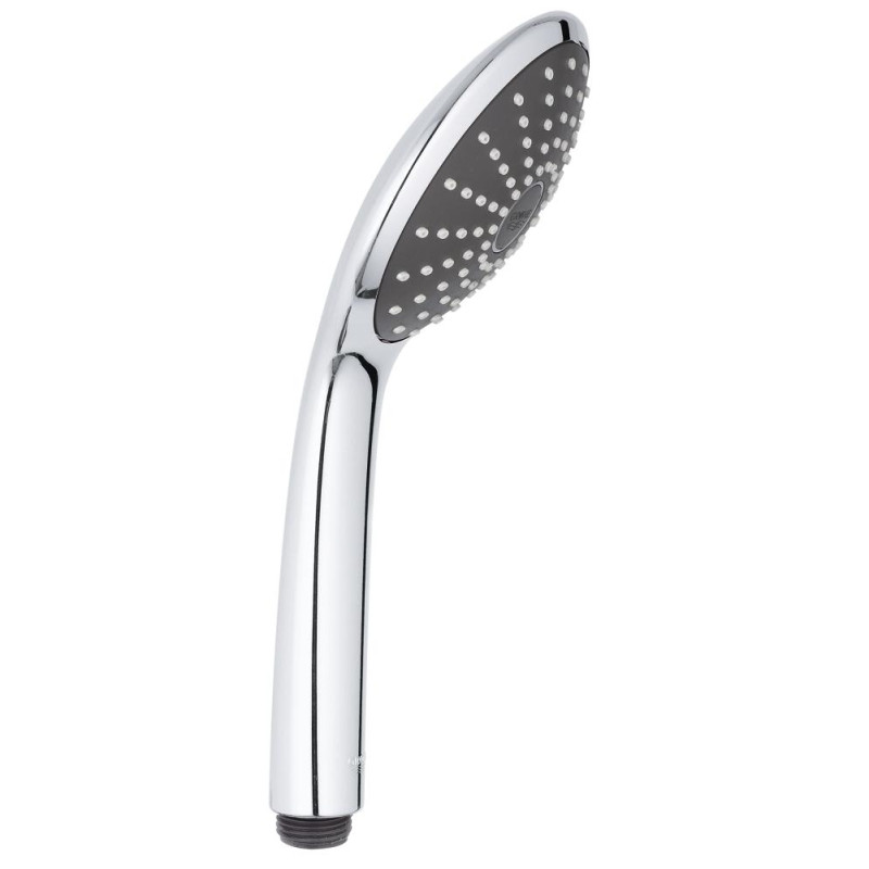 Douchette Vitalio Joy Mono noire 1 jet GROHE