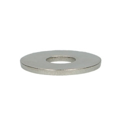 Rondelle large inox M10 – Fixation robuste | DIY