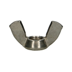 Écrou papillon Inox M10 – Serrage Facile | DIY