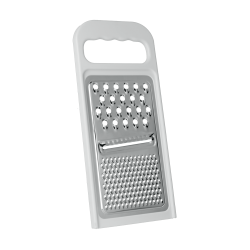 Râpe légumes inox – Coupe facile et rapide | METALTEX