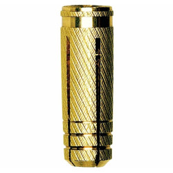 Cheville laiton MS 8x30 – Fixation Robuste | FISCHER