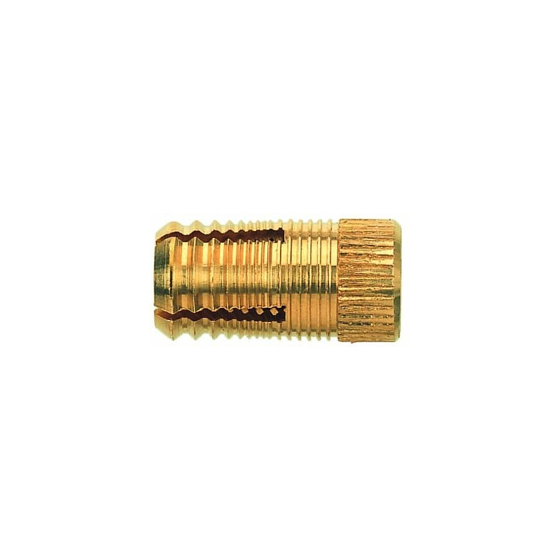 Cheville Laiton M8/25 PA 4 – Fixation Robuste | FISCHER