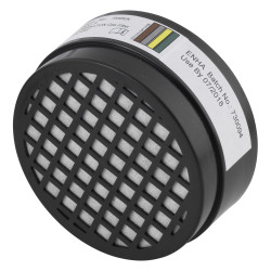 Filtre ABEK WOLFCRAFT – Protection Respiratoire | WOLFCRAFT