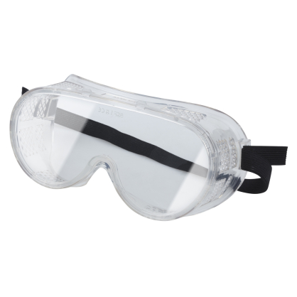 Paire de lunettes masque Standard WOLFCRAFT