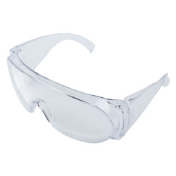 Lunettes de protection Standard WOLFCRAFT