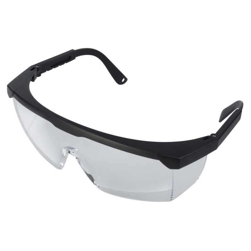 Lunettes de protection Safe WOLFCRAFT