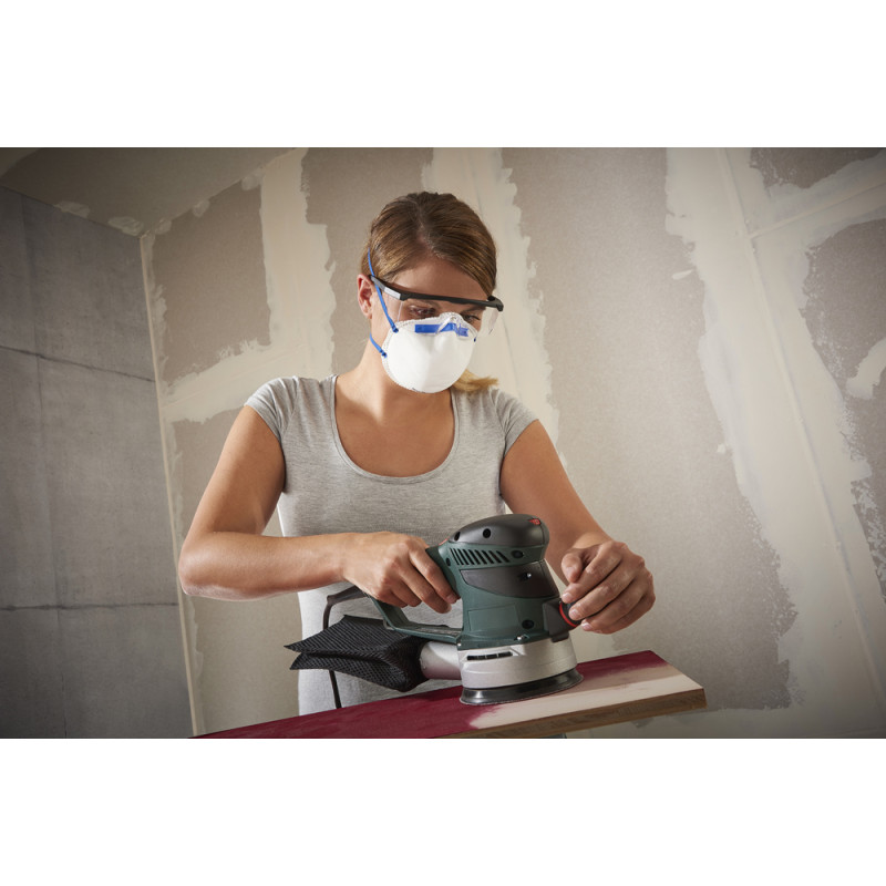 Lunettes de protection Safe WOLFCRAFT – Protection oculaire | WOLFCRAFT