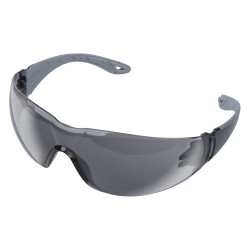 Lunettes de protection Profi anti-UV WOLFCRAFT