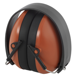 Casque anti-bruit Compact 26 dB WOLFCRAFT