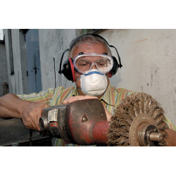 Kit de protection 3 pièces WOLFCRAFT – Sécurité assurée | WOLFCRAFT