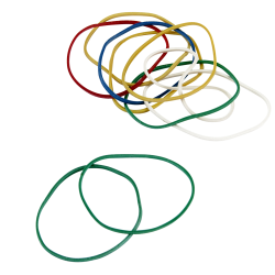 Élastique 70 mm 85 pièces – Lot pratique | METALTEX