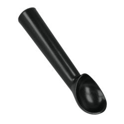 Portionneur à glace aluminium 18 cm – Service facile | METALTEX