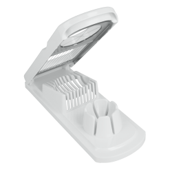 Coupe-œufs à fils inox – Tranchez vos œufs facilement | METALTEX