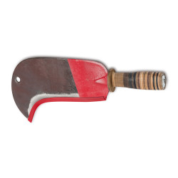 Couperet de ménage 23 cm POLET – Coupe précise | POLET