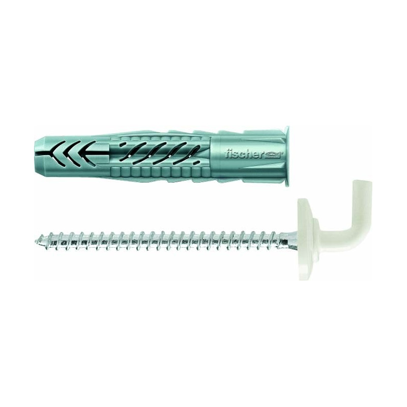 Cheville universelle UX Ø 14x75mm – Fixation Robuste | FISCHER