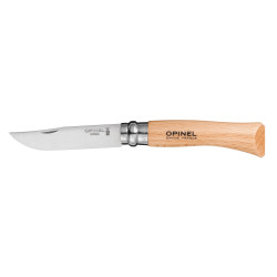 Couteau Opinel N°7 Inox – Lame Robuste | OPINEL

