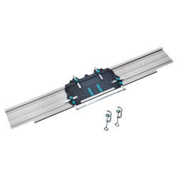 Guide universel FKS 145 pour scies circulaires WOLFCRAFT Guide universel FKS 145 pour scies circulaires WOLFCRAFT