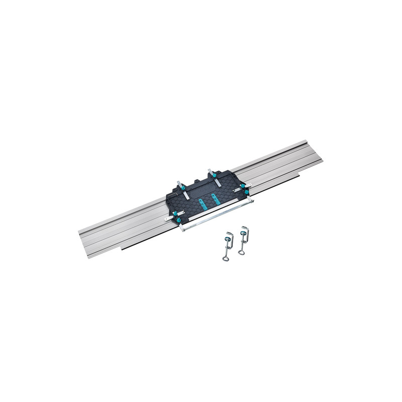 Guide universel FKS 145 pour scies circulaires WOLFCRAFT